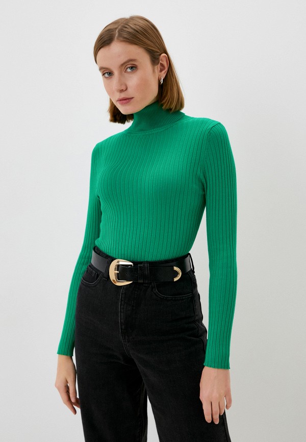 

Водолазка Conso Wear, Бирюзовый