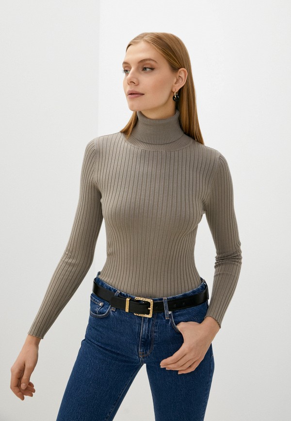 

Водолазка Conso Wear, Бежевый