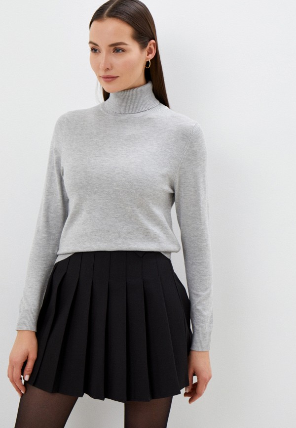 

Водолазка Conso Wear, Серый