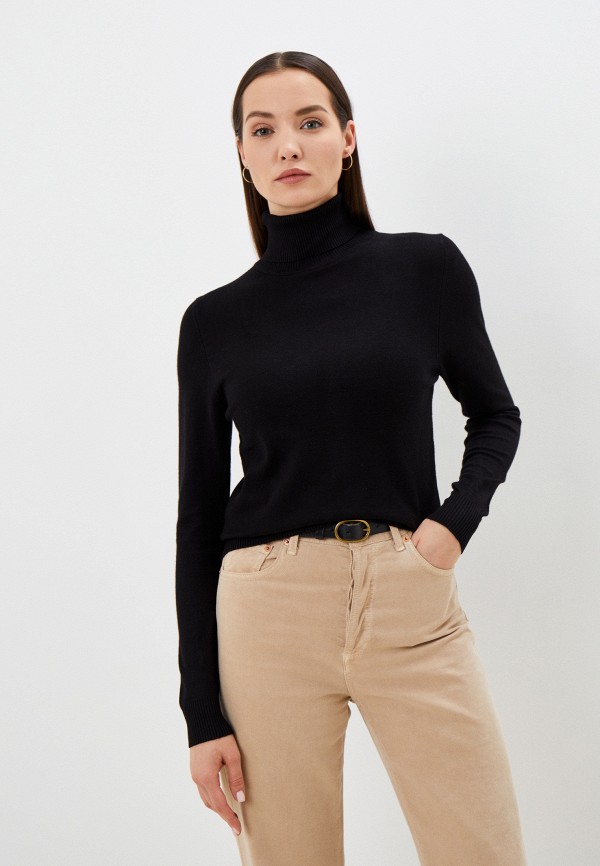 

Водолазка Conso Wear, Черный