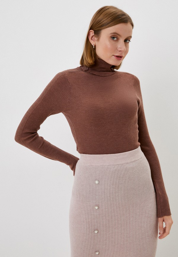 Водолазка  Conso Wear