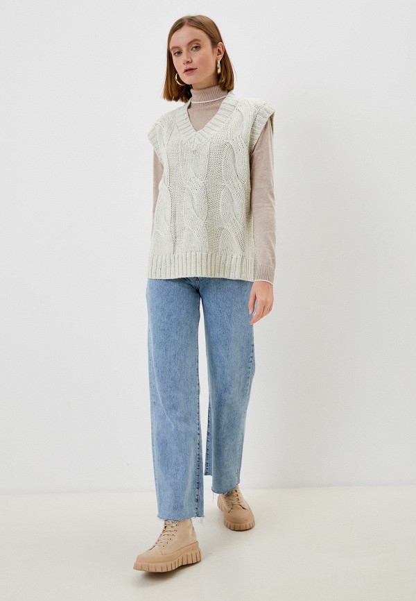 фото Жилет conso wear