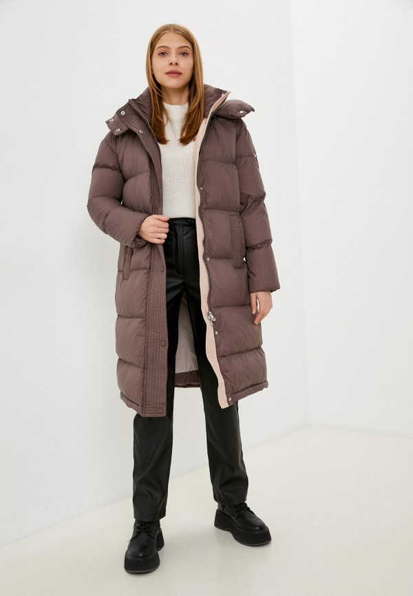 фото Пуховик conso wear