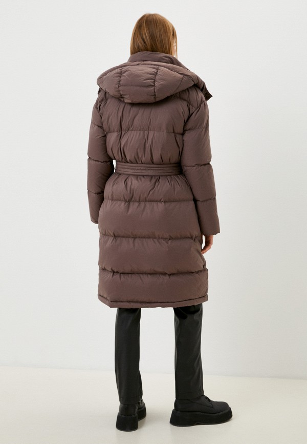 фото Пуховик conso wear