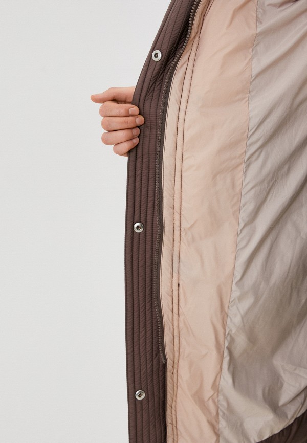 фото Пуховик conso wear