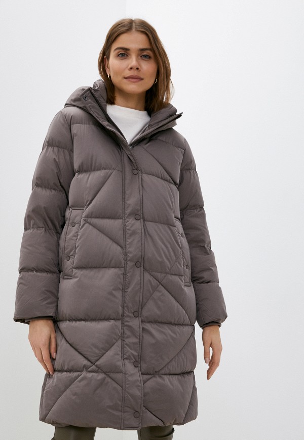 фото Пуховик conso wear
