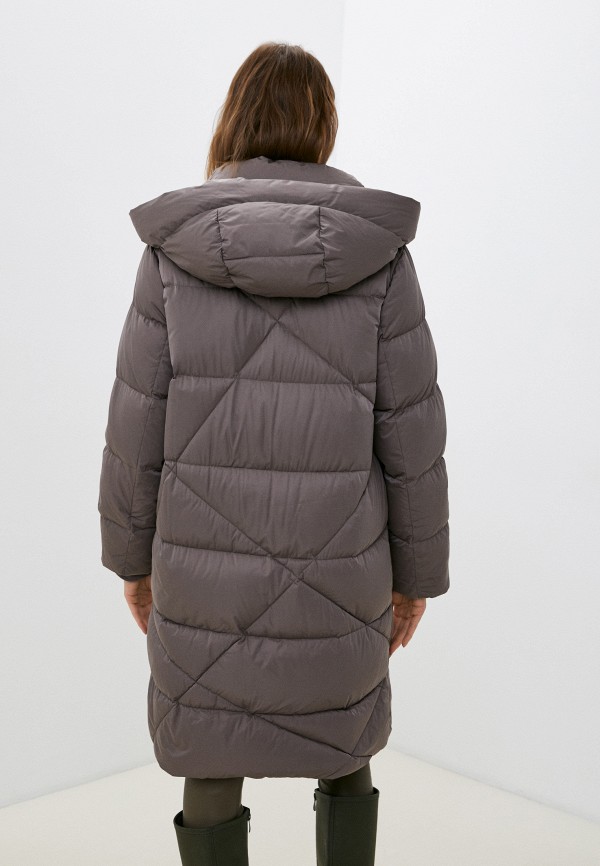 фото Пуховик conso wear