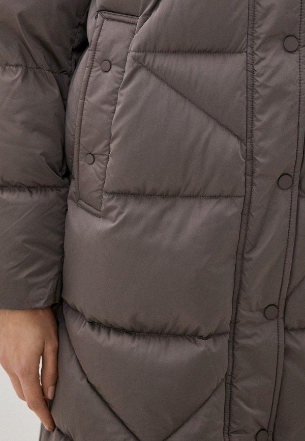 фото Пуховик conso wear