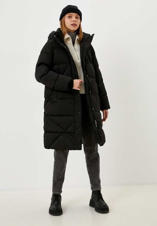 фото Пуховик conso wear