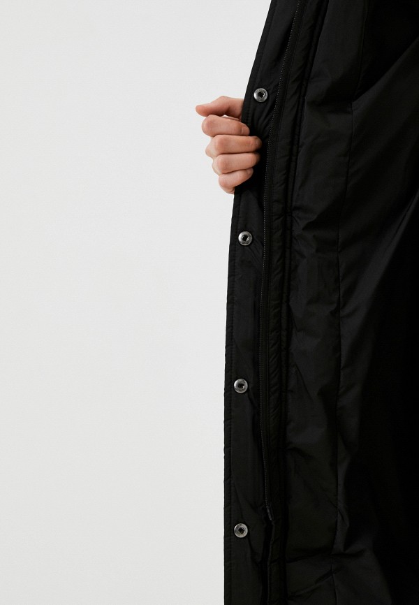 фото Пуховик conso wear