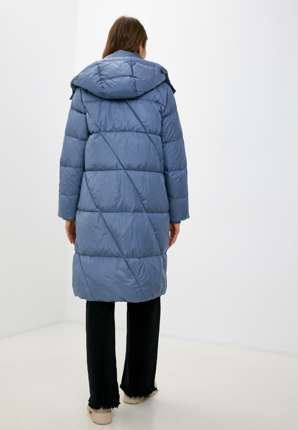 фото Пуховик conso wear