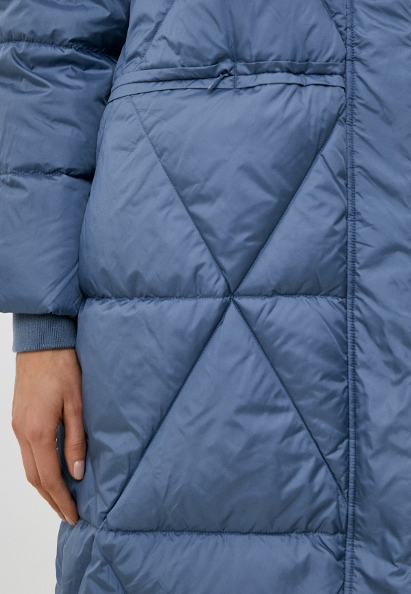 фото Пуховик conso wear