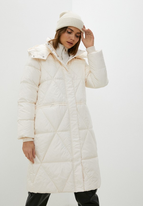 фото Пуховик conso wear