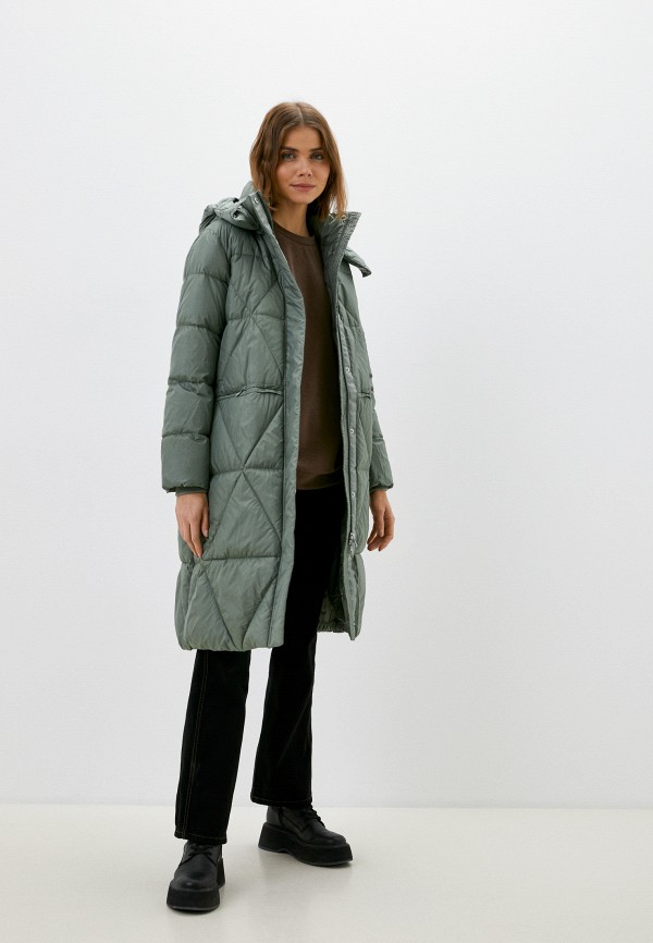 фото Пуховик conso wear