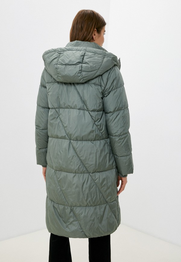 фото Пуховик conso wear