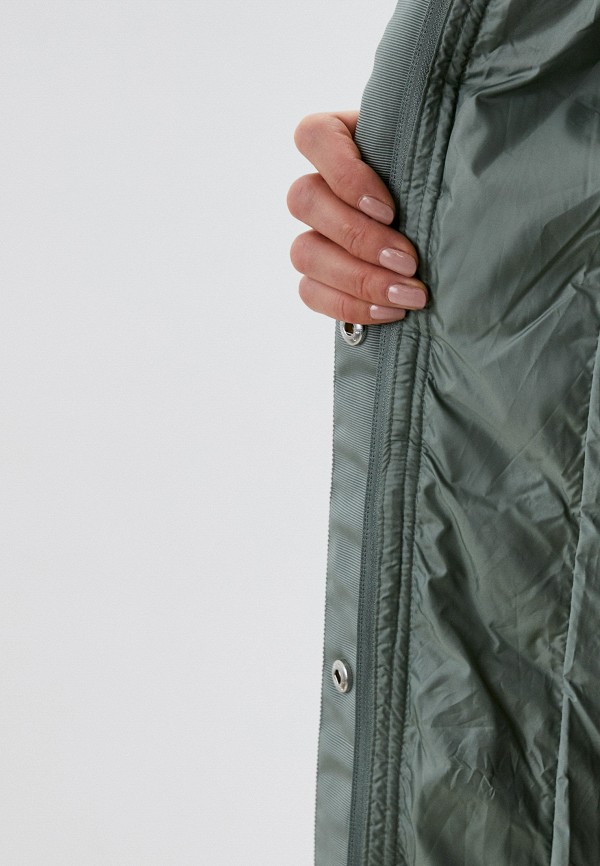 фото Пуховик conso wear