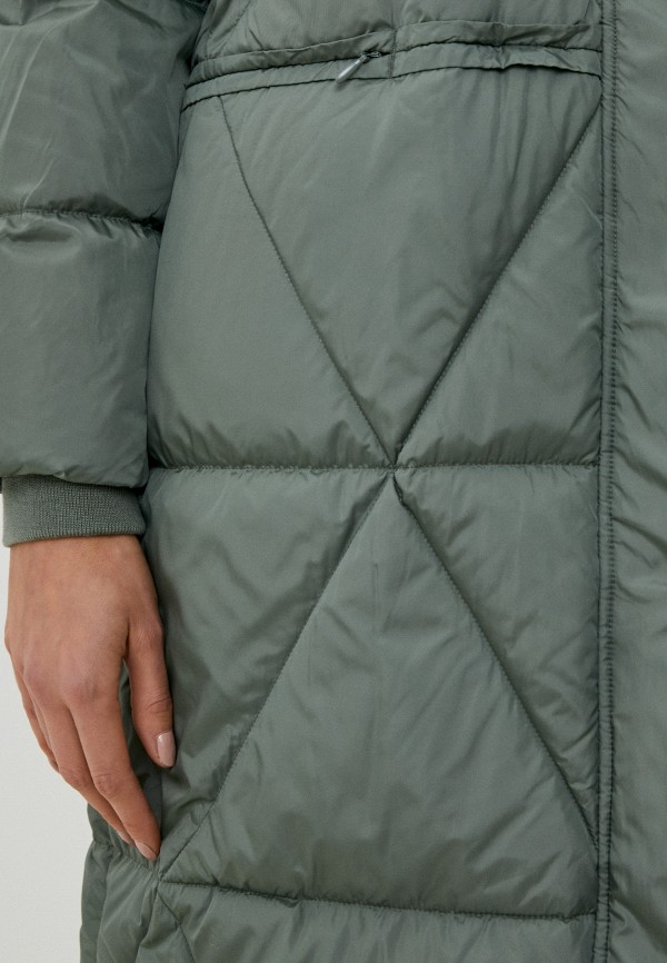 фото Пуховик conso wear