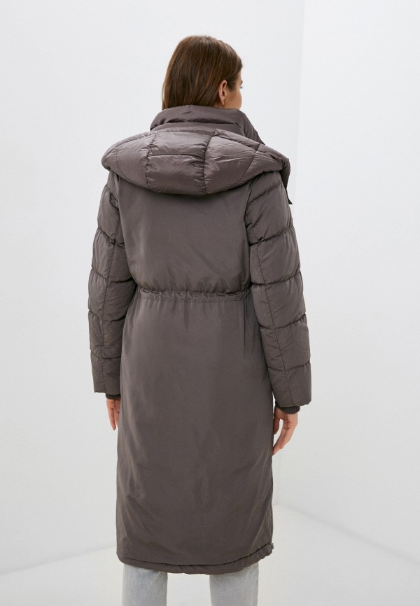 фото Пуховик conso wear