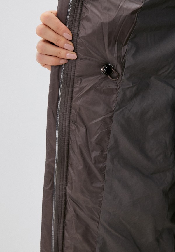 фото Пуховик conso wear