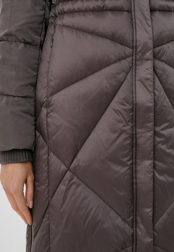 фото Пуховик conso wear