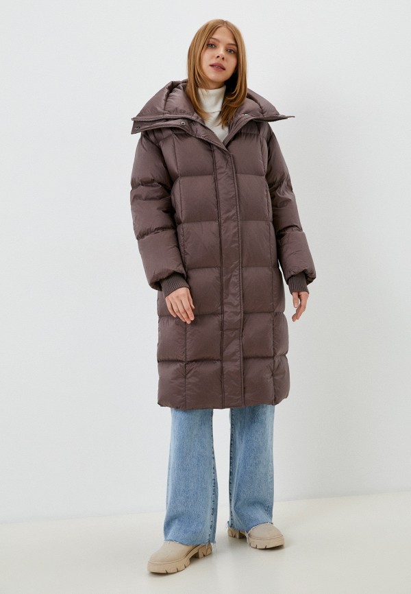 фото Пуховик conso wear