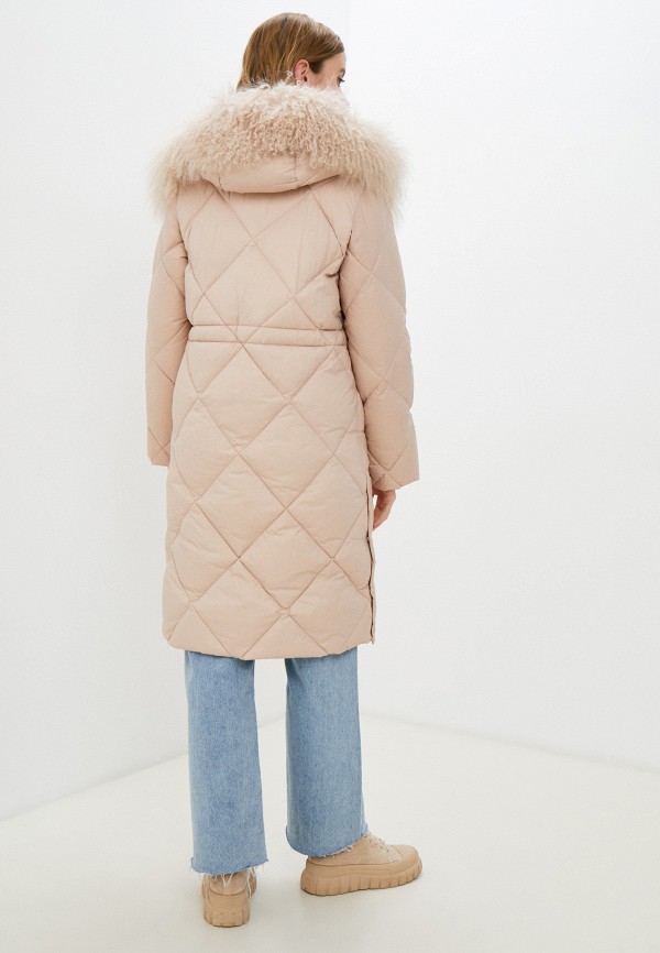 фото Пуховик conso wear