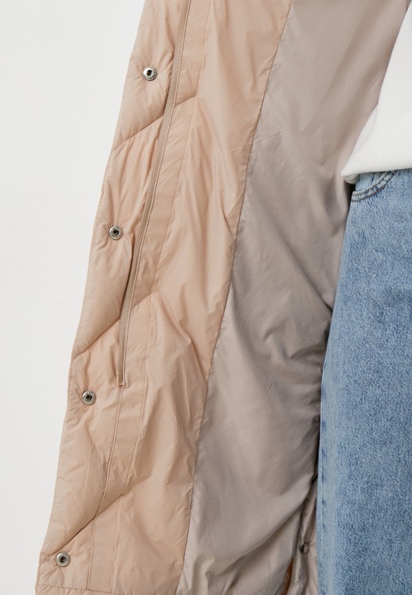 фото Пуховик conso wear