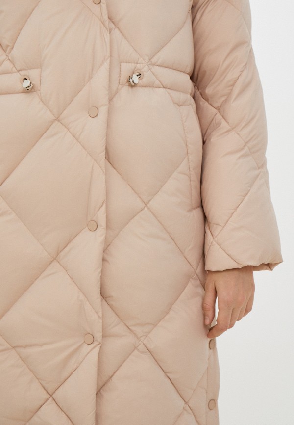 фото Пуховик conso wear