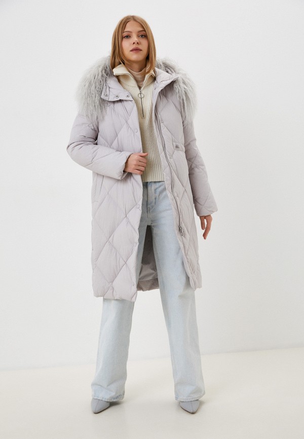 фото Пуховик conso wear