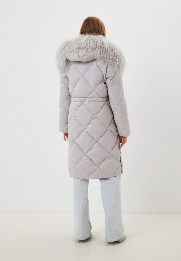 фото Пуховик conso wear