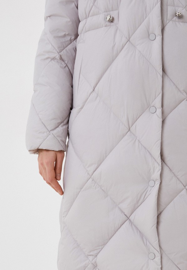 фото Пуховик conso wear