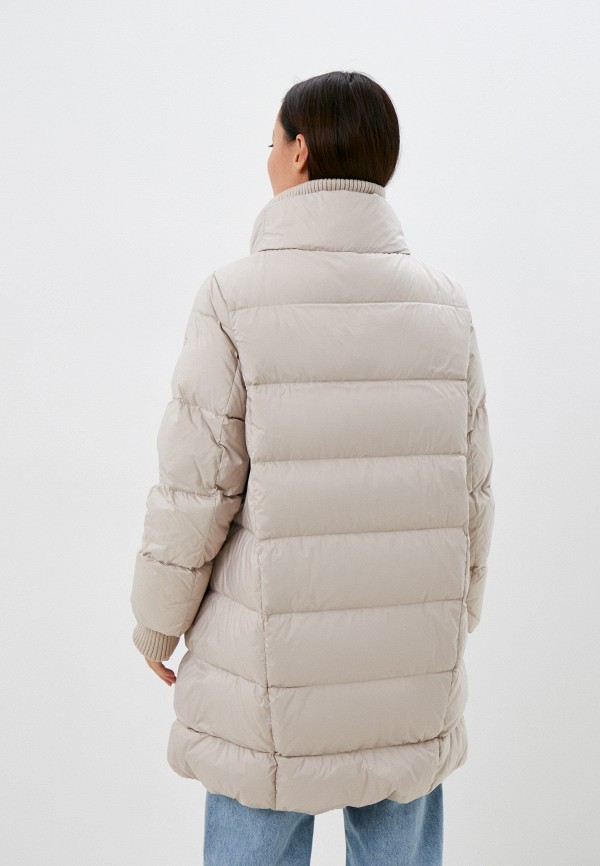 фото Пуховик conso wear