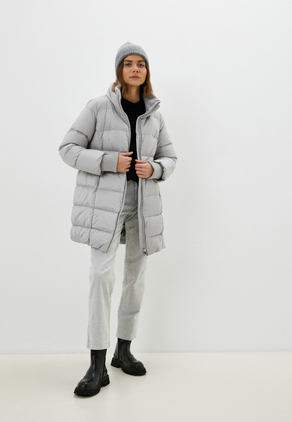 фото Пуховик conso wear