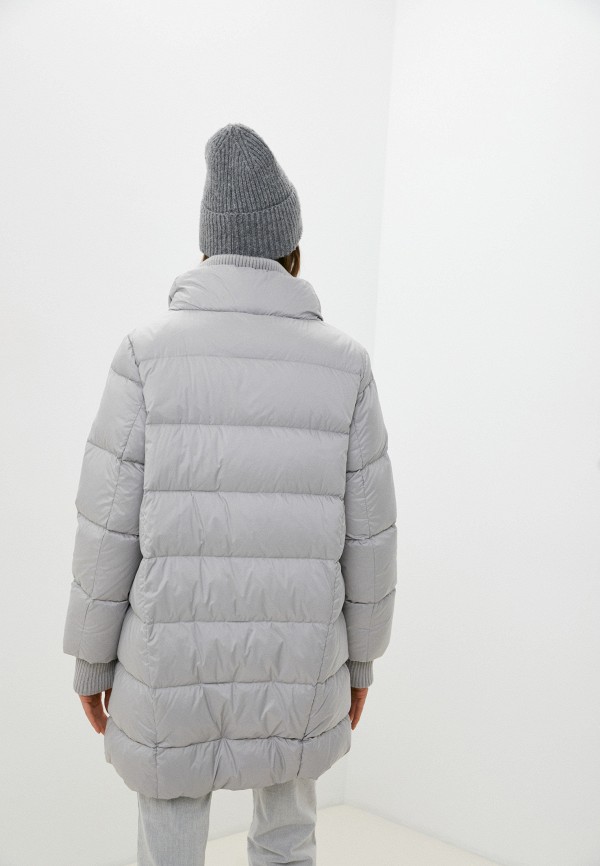 фото Пуховик conso wear