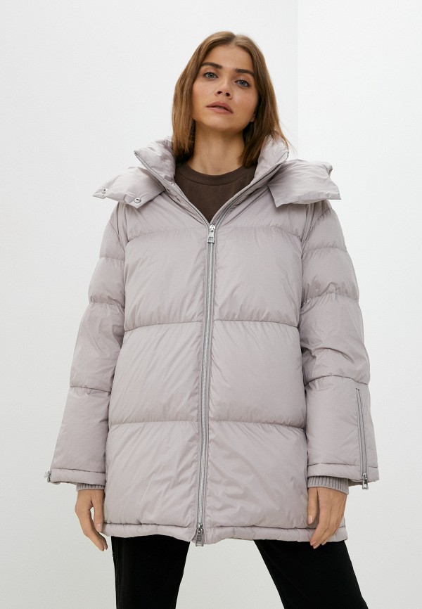 фото Пуховик conso wear