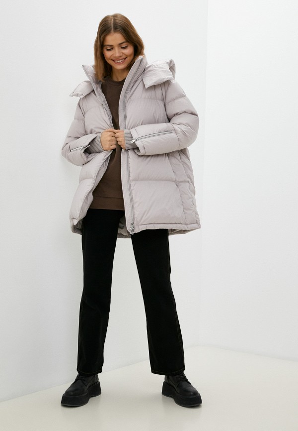 фото Пуховик conso wear