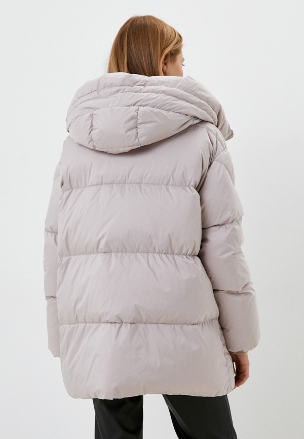 фото Пуховик conso wear