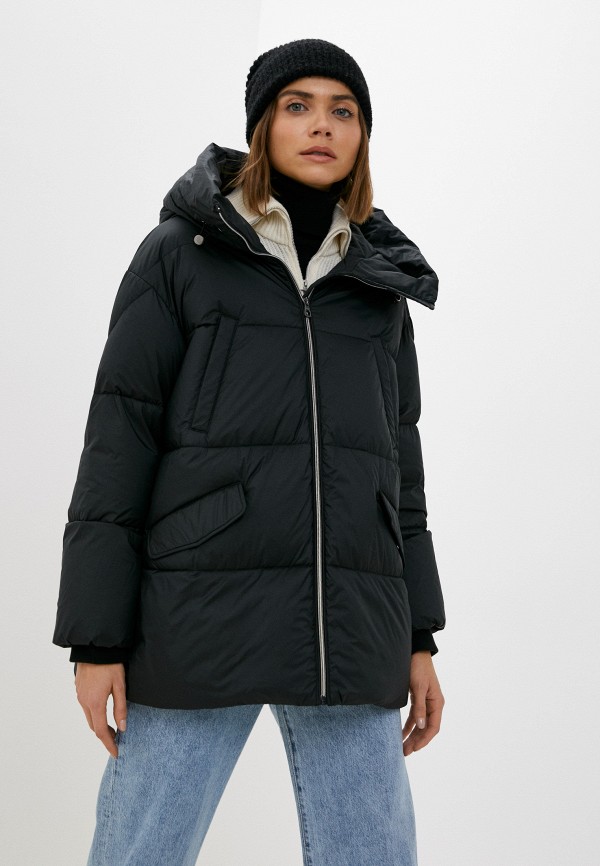 фото Пуховик conso wear