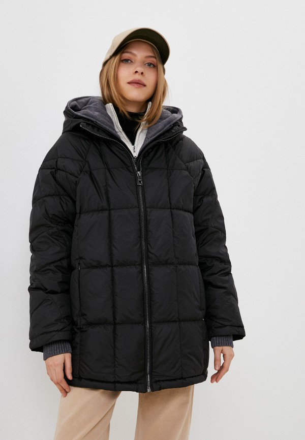 фото Пуховик conso wear