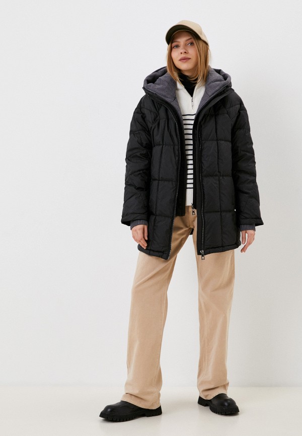 фото Пуховик conso wear