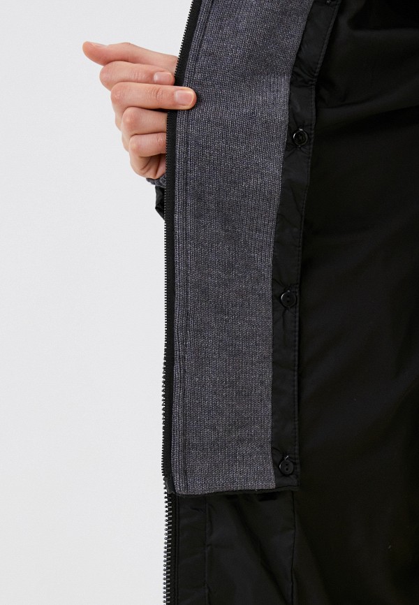 фото Пуховик conso wear