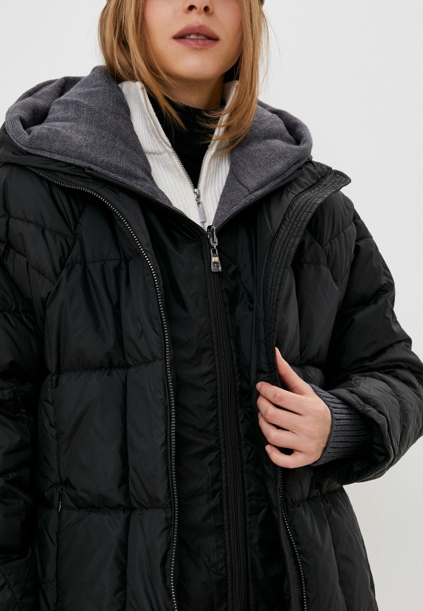 фото Пуховик conso wear