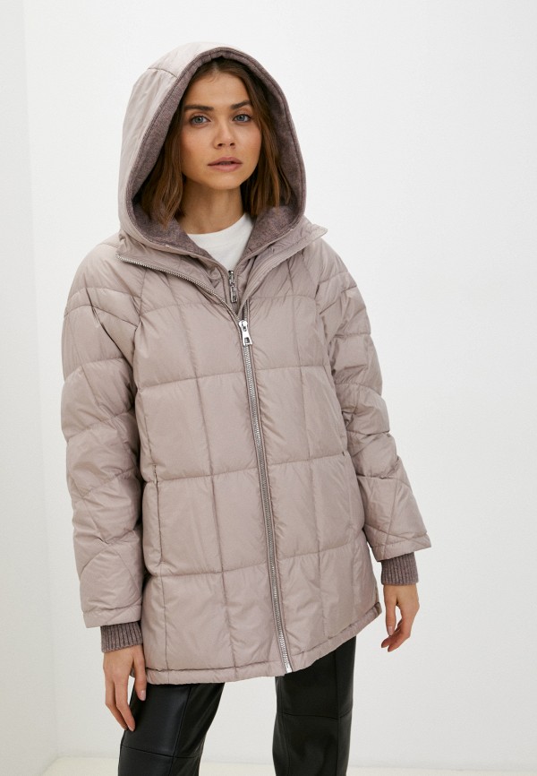 фото Пуховик conso wear