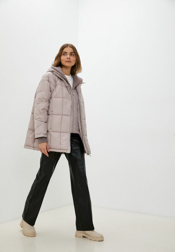 фото Пуховик conso wear