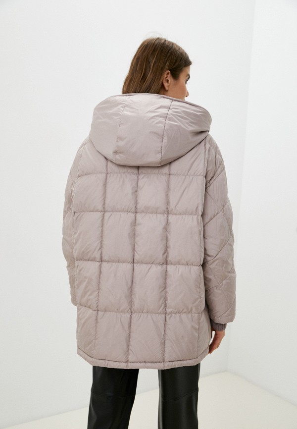 фото Пуховик conso wear