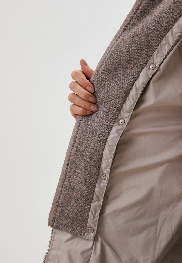 фото Пуховик conso wear