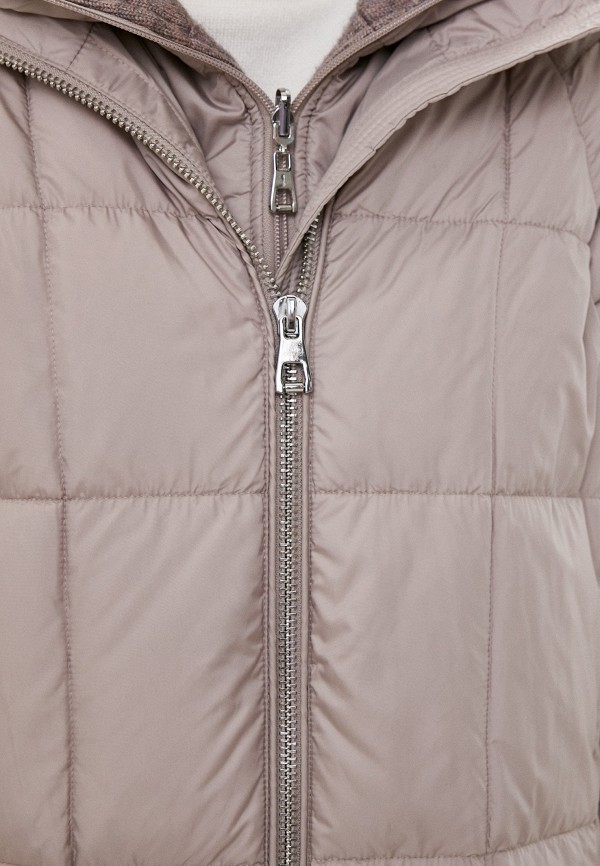фото Пуховик conso wear