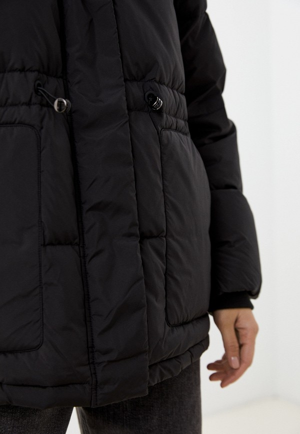 фото Пуховик conso wear