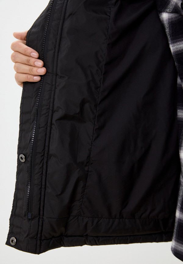 фото Пуховик conso wear