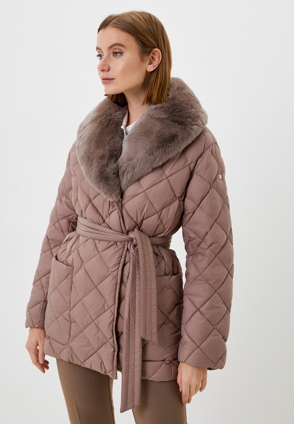 

Пуховик Conso Wear, Коричневый